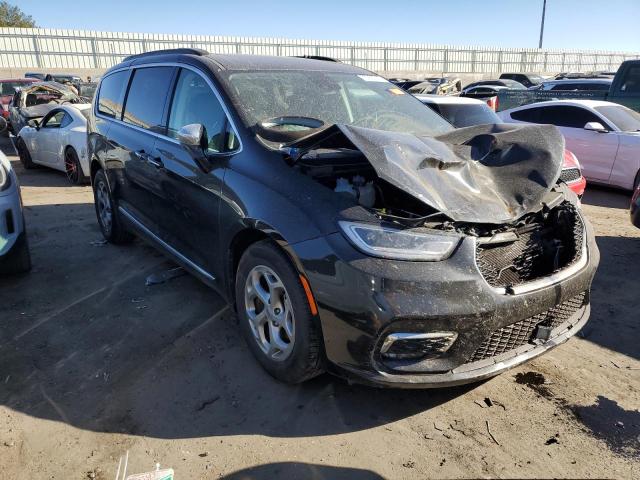 Photo 3 VIN: 2C4RC1GG1PR516813 - CHRYSLER PACIFICA 