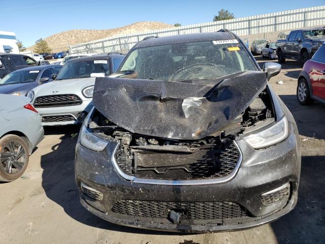 Photo 4 VIN: 2C4RC1GG1PR516813 - CHRYSLER PACIFICA 