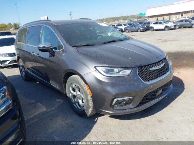 Photo 0 VIN: 2C4RC1GG1PR598798 - CHRYSLER PACIFICA 