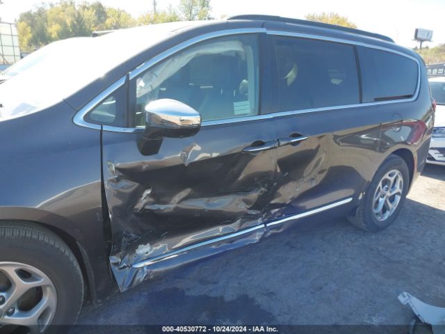 Photo 5 VIN: 2C4RC1GG1PR598798 - CHRYSLER PACIFICA 