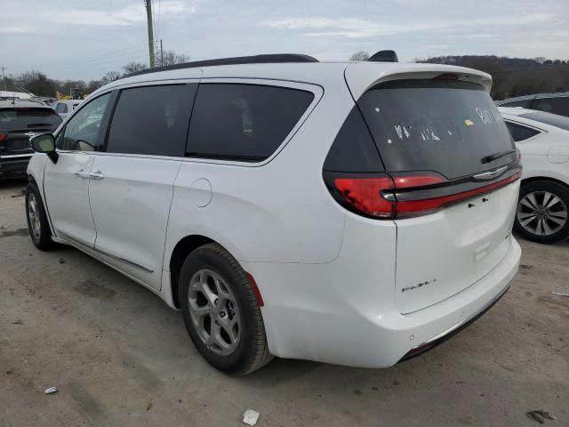 Photo 1 VIN: 2C4RC1GG1PR612912 - CHRYSLER PACIFICA 