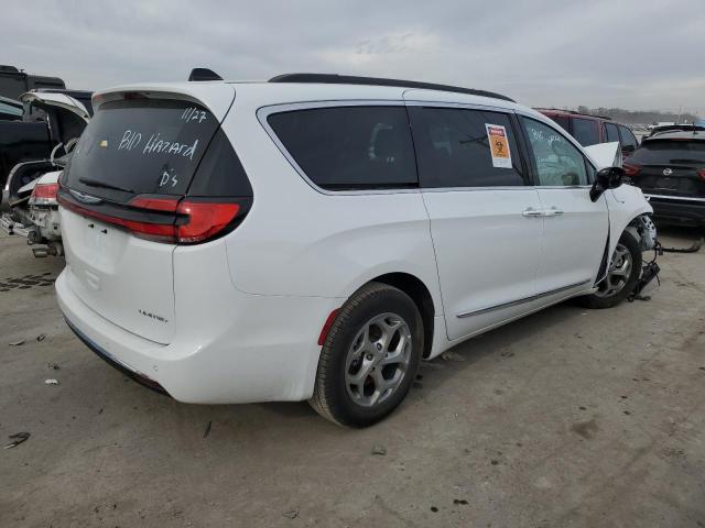 Photo 2 VIN: 2C4RC1GG1PR612912 - CHRYSLER PACIFICA 