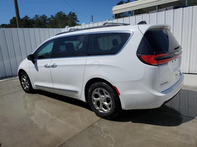 Photo 1 VIN: 2C4RC1GG1PR623764 - CHRYSLER PACIFICA 