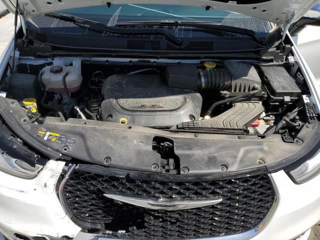 Photo 11 VIN: 2C4RC1GG1PR623764 - CHRYSLER PACIFICA 