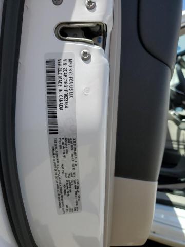 Photo 12 VIN: 2C4RC1GG1PR623764 - CHRYSLER PACIFICA 