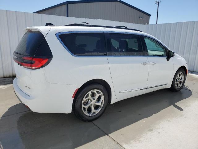 Photo 2 VIN: 2C4RC1GG1PR623764 - CHRYSLER PACIFICA 