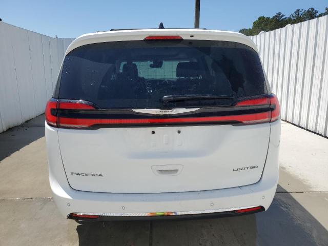 Photo 5 VIN: 2C4RC1GG1PR623764 - CHRYSLER PACIFICA 