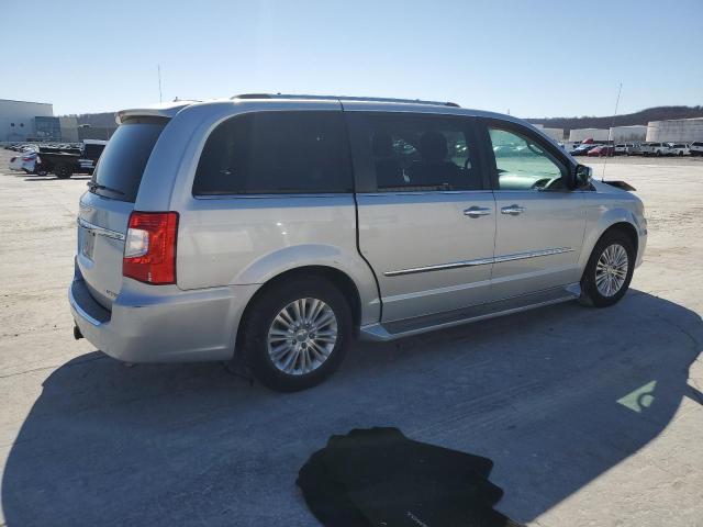 Photo 2 VIN: 2C4RC1GG2CR107486 - CHRYSLER MINIVAN 