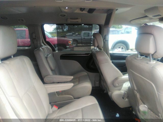 Photo 7 VIN: 2C4RC1GG2CR140570 - CHRYSLER TOWN & COUNTRY 