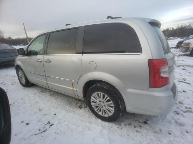 Photo 1 VIN: 2C4RC1GG2CR181443 - CHRYSLER MINIVAN 