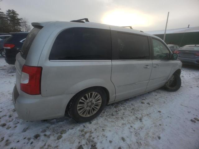 Photo 2 VIN: 2C4RC1GG2CR181443 - CHRYSLER MINIVAN 