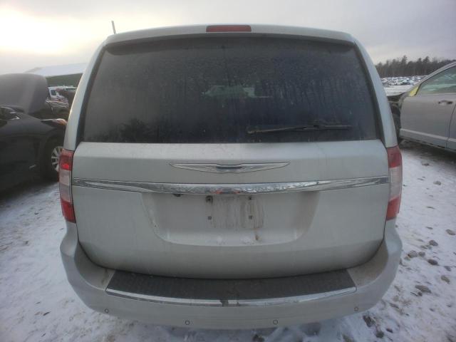 Photo 5 VIN: 2C4RC1GG2CR181443 - CHRYSLER MINIVAN 