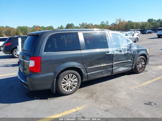 Photo 3 VIN: 2C4RC1GG2CR221844 - CHRYSLER TOWN & COUNTRY 