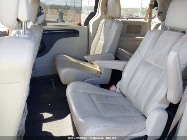 Photo 7 VIN: 2C4RC1GG2CR221844 - CHRYSLER TOWN & COUNTRY 