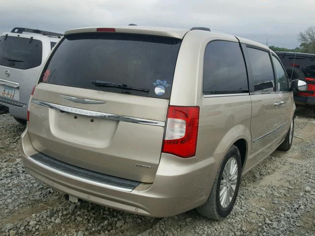 Photo 3 VIN: 2C4RC1GG2CR309230 - CHRYSLER TOWN & COU 