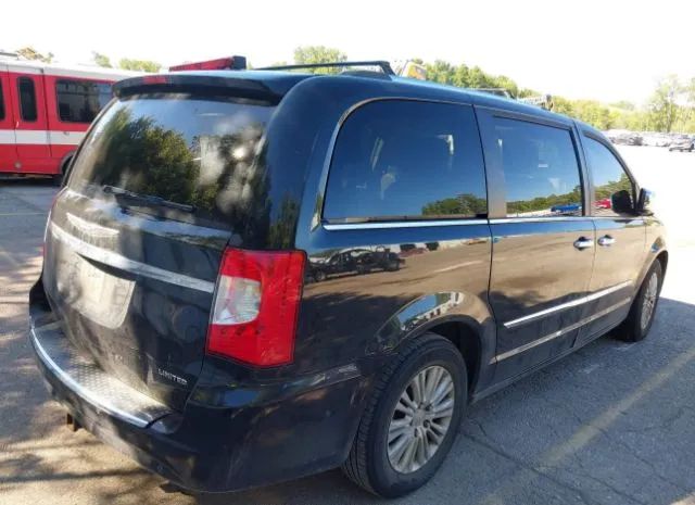 Photo 3 VIN: 2C4RC1GG2DR508358 - CHRYSLER TOWN & COUNTRY 