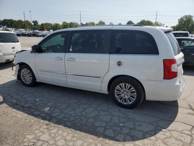 Photo 1 VIN: 2C4RC1GG2DR513298 - CHRYSLER TOWN & COU 