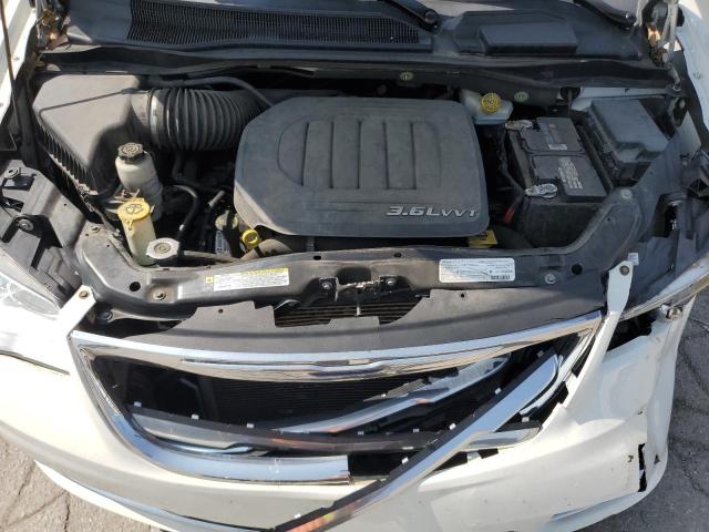 Photo 11 VIN: 2C4RC1GG2DR513298 - CHRYSLER TOWN & COU 