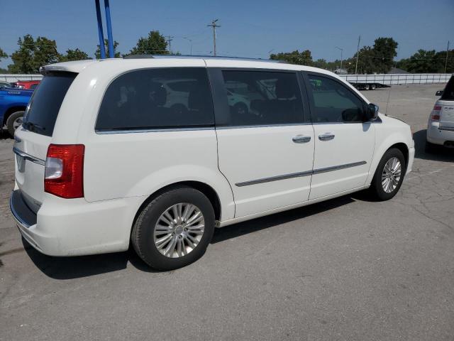 Photo 2 VIN: 2C4RC1GG2DR513298 - CHRYSLER TOWN & COU 