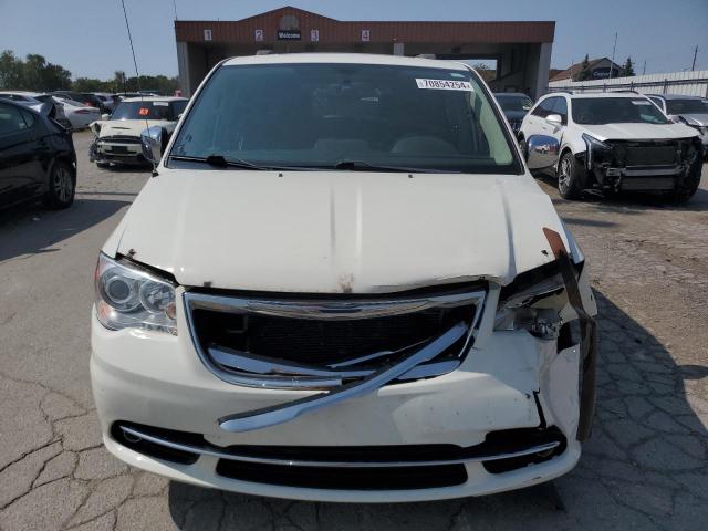 Photo 4 VIN: 2C4RC1GG2DR513298 - CHRYSLER TOWN & COU 