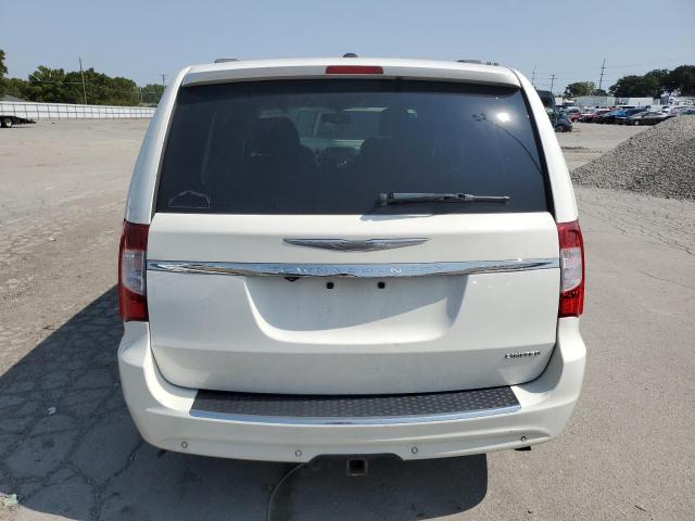 Photo 5 VIN: 2C4RC1GG2DR513298 - CHRYSLER TOWN & COU 