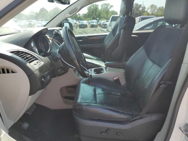 Photo 6 VIN: 2C4RC1GG2DR513298 - CHRYSLER TOWN & COU 