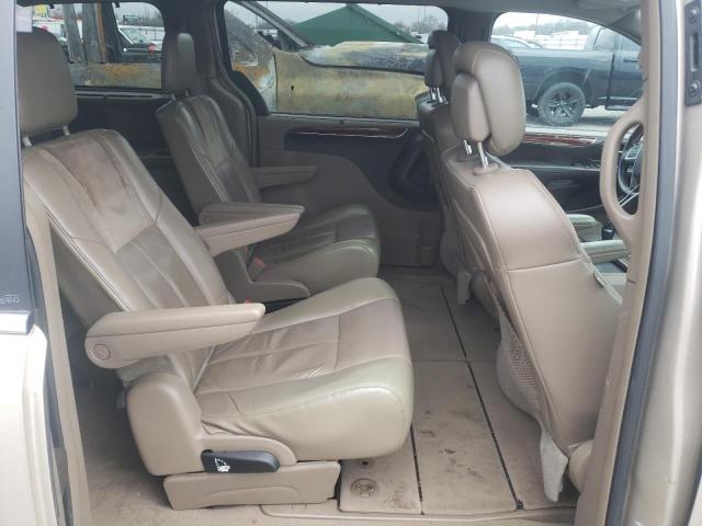 Photo 10 VIN: 2C4RC1GG2DR534166 - CHRYSLER TOWN & COU 