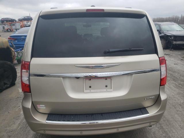 Photo 5 VIN: 2C4RC1GG2DR534166 - CHRYSLER TOWN & COU 