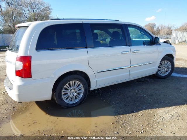 Photo 3 VIN: 2C4RC1GG2DR630945 - CHRYSLER TOWN & COUNTRY 