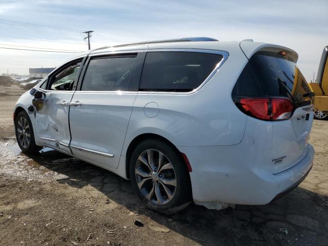 Photo 1 VIN: 2C4RC1GG2HR500976 - CHRYSLER PACIFICA 