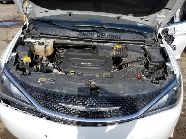 Photo 11 VIN: 2C4RC1GG2HR500976 - CHRYSLER PACIFICA 