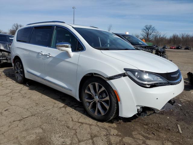 Photo 3 VIN: 2C4RC1GG2HR500976 - CHRYSLER PACIFICA 