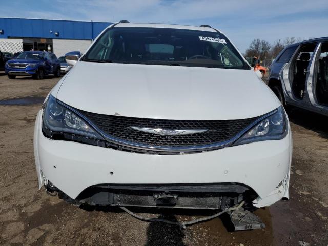 Photo 4 VIN: 2C4RC1GG2HR500976 - CHRYSLER PACIFICA 