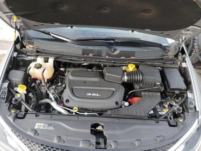 Photo 6 VIN: 2C4RC1GG2HR504073 - CHRYSLER PACIFICA L 