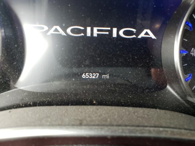 Photo 7 VIN: 2C4RC1GG2HR504302 - CHRYSLER PACIFICA L 