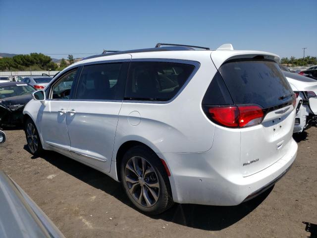 Photo 1 VIN: 2C4RC1GG2HR505286 - CHRYSLER PACIFICA L 