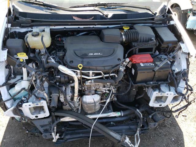 Photo 11 VIN: 2C4RC1GG2HR505286 - CHRYSLER PACIFICA L 