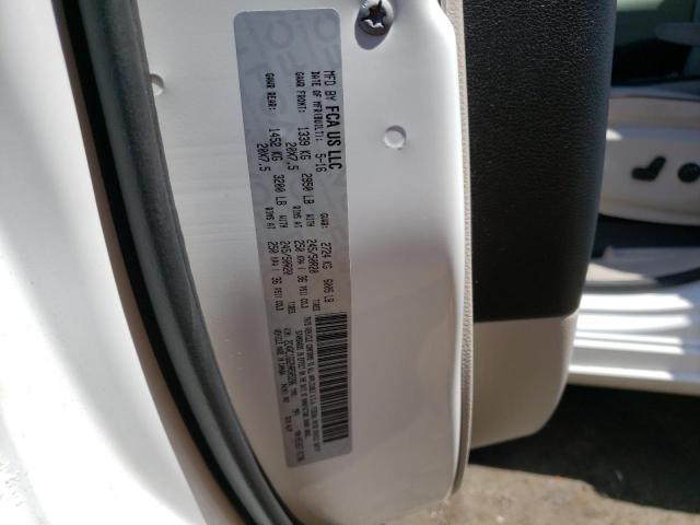 Photo 13 VIN: 2C4RC1GG2HR505286 - CHRYSLER PACIFICA L 