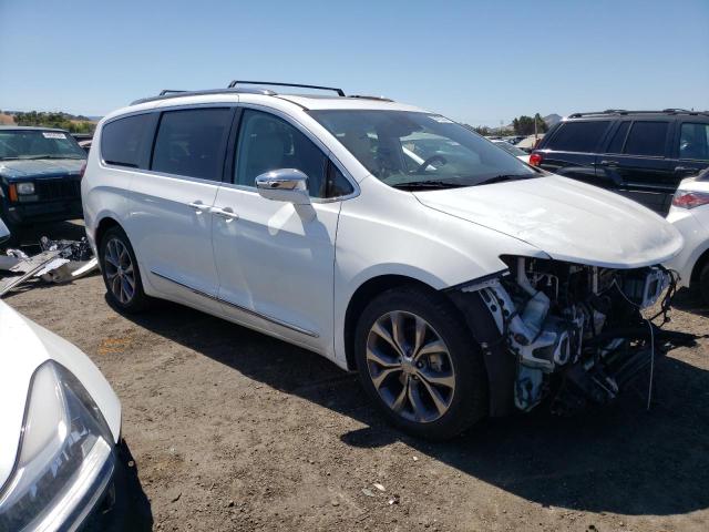 Photo 3 VIN: 2C4RC1GG2HR505286 - CHRYSLER PACIFICA L 