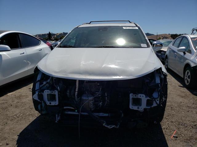 Photo 4 VIN: 2C4RC1GG2HR505286 - CHRYSLER PACIFICA L 