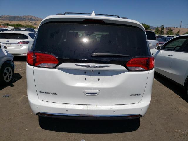 Photo 5 VIN: 2C4RC1GG2HR505286 - CHRYSLER PACIFICA L 