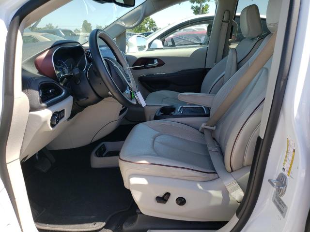 Photo 6 VIN: 2C4RC1GG2HR505286 - CHRYSLER PACIFICA L 