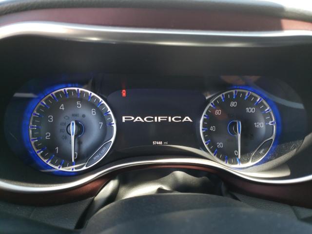 Photo 8 VIN: 2C4RC1GG2HR505286 - CHRYSLER PACIFICA L 