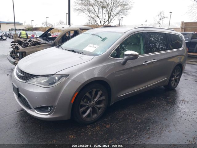 Photo 1 VIN: 2C4RC1GG2HR505806 - CHRYSLER PACIFICA 