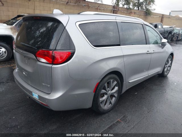 Photo 3 VIN: 2C4RC1GG2HR505806 - CHRYSLER PACIFICA 