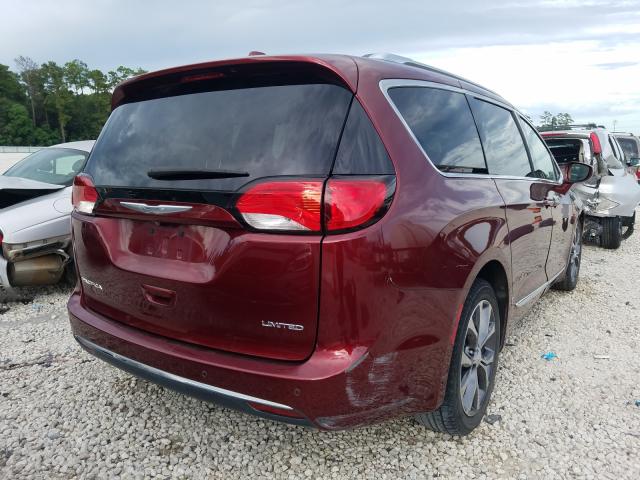 Photo 3 VIN: 2C4RC1GG2HR515543 - CHRYSLER PACIFICA L 