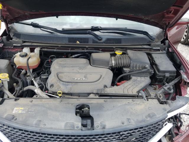 Photo 6 VIN: 2C4RC1GG2HR515543 - CHRYSLER PACIFICA L 