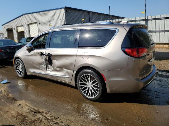 Photo 1 VIN: 2C4RC1GG2HR537784 - CHRYSLER PACIFICA 