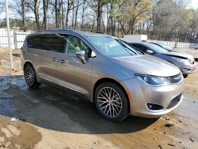 Photo 3 VIN: 2C4RC1GG2HR537784 - CHRYSLER PACIFICA 