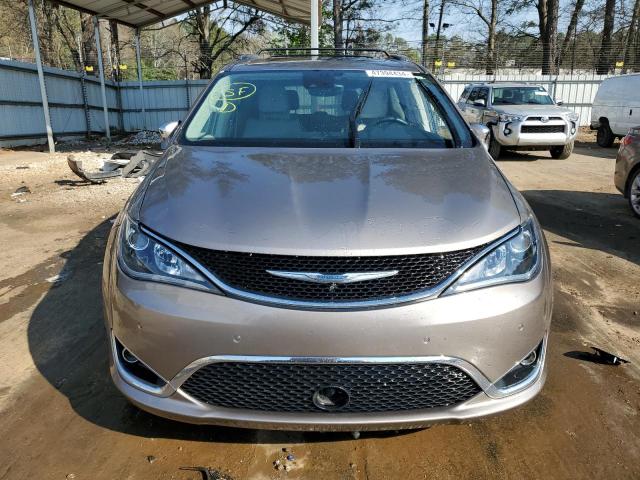 Photo 4 VIN: 2C4RC1GG2HR537784 - CHRYSLER PACIFICA 